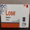 Buy Lose 2 mg Mazindol