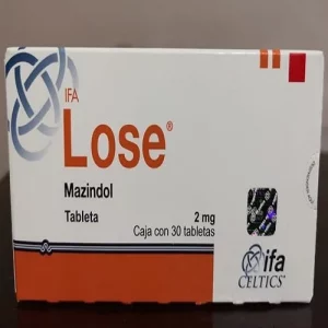 Buy Lose 2 mg Mazindol