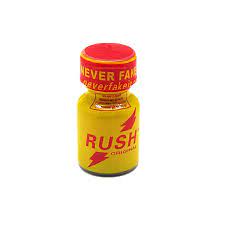 Rush Poppers