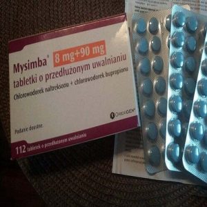 Buy Mysimba 8 mg/90 mg Online