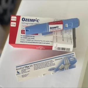 Buy Ozempic 0.5 mg Online