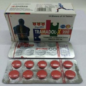 Buy Tamol xx 200 mg Tramadol