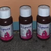 Codeine Stilpane Syrup 100ml