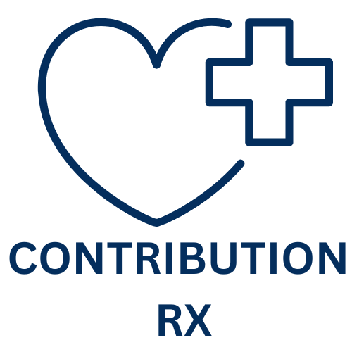 Contribution Rx