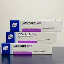 Genotropin