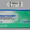 Proctocort