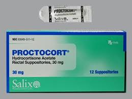 Proctocort