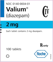 Valium (