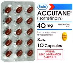 Accutane