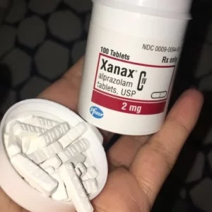 Xanax 2mg